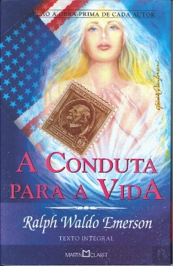 Bertrand.pt - A Conduta para a Vida