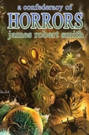 A Confederacy Of Horrors