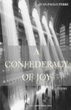 Bertrand.pt - A Confederacy Of Joy: Poems