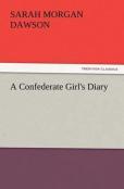 A Confederate Girl'S Diary