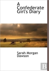 A Confederate Girl'S Diary
