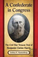 A Confederate In Congress