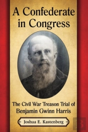 A Confederate In Congress