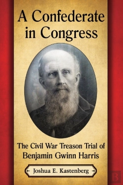 Bertrand.pt - A Confederate In Congress