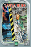 A Confederation Of Valor