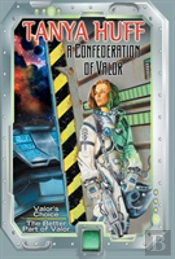 A Confederation Of Valor