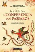 A Conferência dos Pássaros