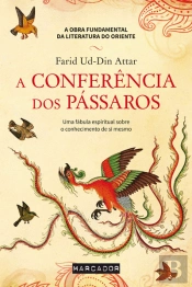 A Conferência dos Pássaros