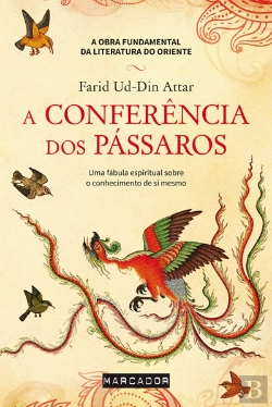 Bertrand.pt - A Conferência dos Pássaros