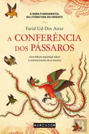 A Conferência dos Pássaros