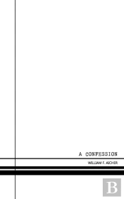 A Confession