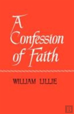 Bertrand.pt - A Confession Of Faith