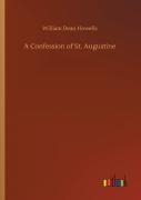 A Confession Of St. Augustine