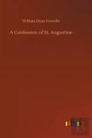 A Confession Of St. Augustine