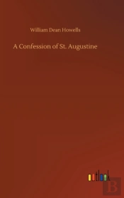A Confession Of St. Augustine