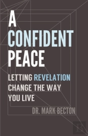 A Confident Peace
