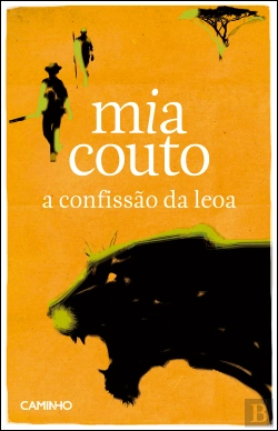 Bertrand.pt - A Confissão da Leoa