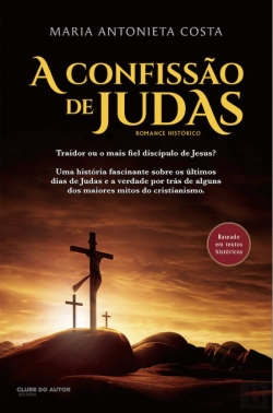 Bertrand.pt - A Confissão de Judas