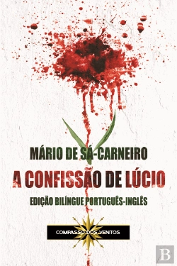 Bertrand.pt - A Confissão de Lúcio | Lucio`s Confession