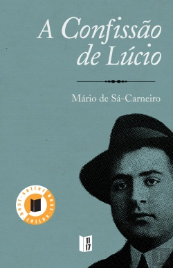 Bertrand.pt - A Confissão de Lúcio