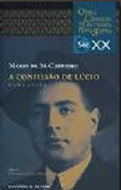 Bertrand.pt - A Confissão de Lúcio