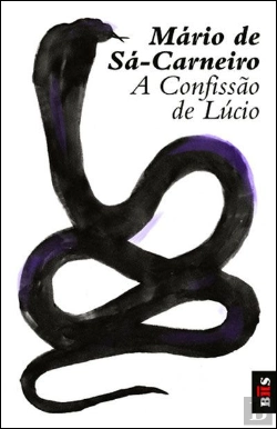 Bertrand.pt - A Confissão de Lúcio