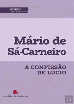 Bertrand.pt - A Confissão de Lúcio