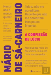 A Confissão De Lúcio