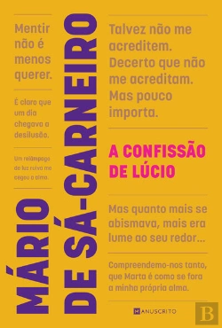 Bertrand.pt - A Confissão De Lúcio