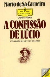 A Confissão de Lúcio