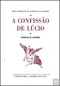 Bertrand.pt - A Confissão de Lúcio
