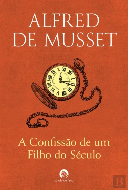 Bertrand.pt - A Confissão de um Filho do Século