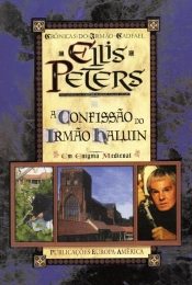 A Confissão do Irmão Haluin