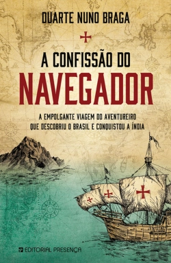 Bertrand.pt - A Confissão do Navegador