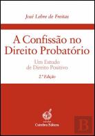A Confissão no Direito Probatório