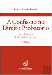 A Confissão no Direito Probatório