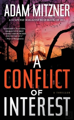 Bertrand.pt - A Conflict Of Interest