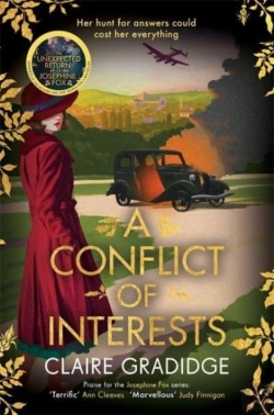 Bertrand.pt - A Conflict Of Interests