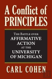 A Conflict Of Principles