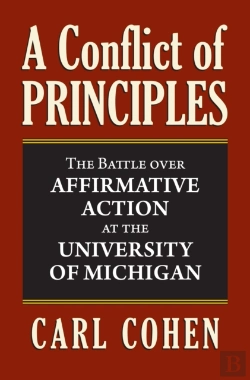 Bertrand.pt - A Conflict Of Principles