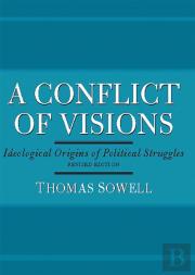 A Conflict Of Visions