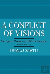 A Conflict Of Visions