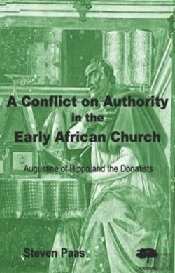 Bertrand.pt - A Conflict On Authority In The Early Afr