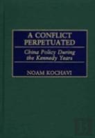 A Conflict Perpetuated