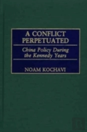 A Conflict Perpetuated