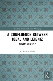 A Confluence Between Iqbal And Leibniz