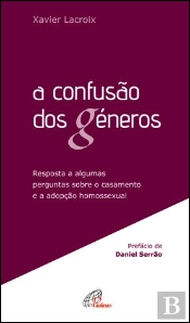 A Confusão dos Géneros