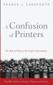 A Confusion Of Printers