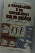 A Congelação e Os Congelados em 10 Lições