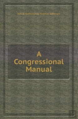 Bertrand.pt - A Congressional Manual